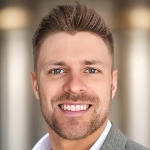 Jelle Kalsbeek, Founder & CTO